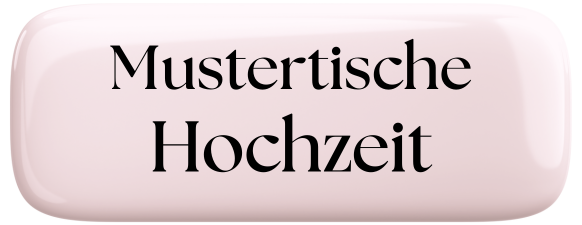Mustertische zur Hochzeit, Hochzeitsdeko, Hochzeitstisch von tischdeko-online.de